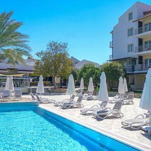 Hotel Barut B Suites cazare Side