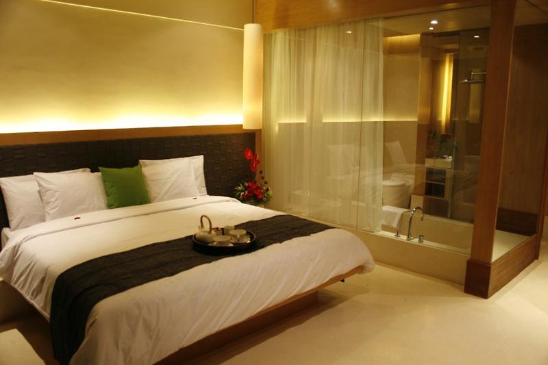 Hotel The Haven Bali Seminyak