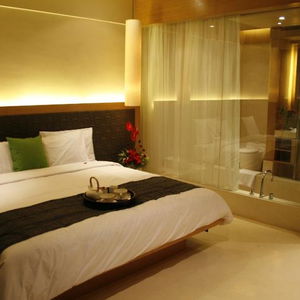 Hotel The Haven Bali Seminyak cazare Seminyak