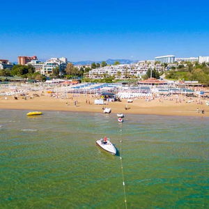 Sejur Dream World Hill vacanta Side