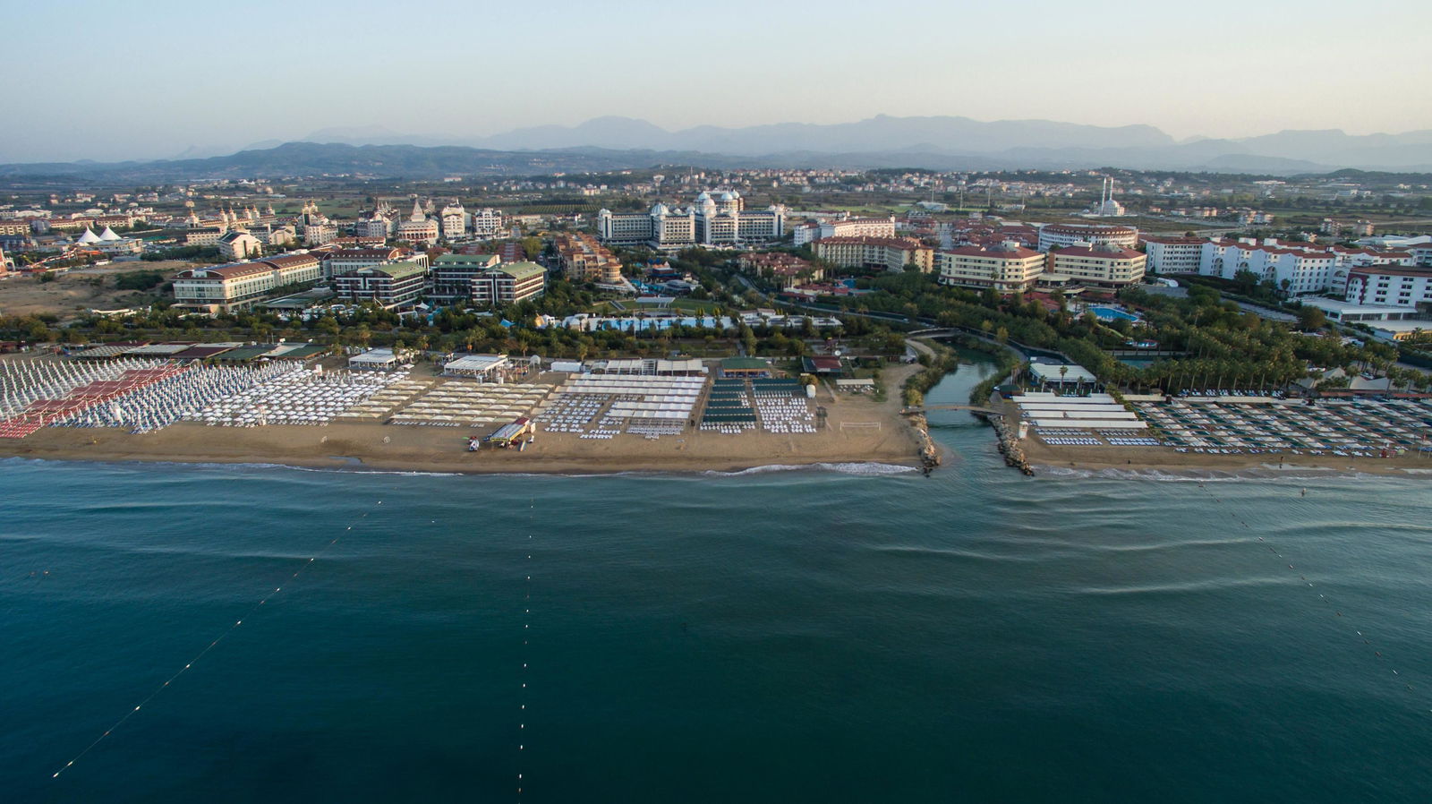 Hotel Castival Hotel