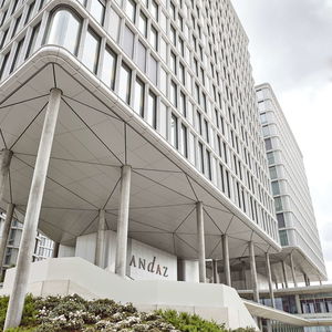 Hotel Andaz Vienna Am Belvedere cazare Viena