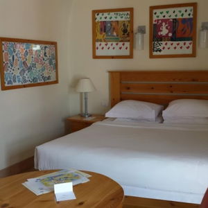 Hotel Sheraton Miramar Resort El Gouna cazare Hurghada Town