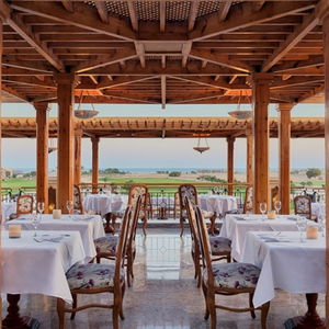 Sejur The Cascades Golf Resort, Spa & Thalasso ( 59 Km From Hurghada ) vacanta Safaga