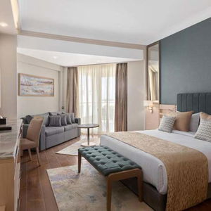 Hotel Xanadu Makadi Bay cazare Makadi Bay