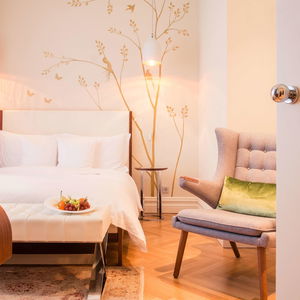 Hotel Sans Souci Wien cazare Viena