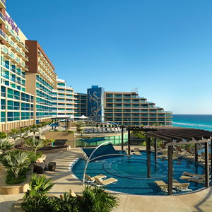 Sejur Hard Rock Hotel Cancun vacanta Cancun