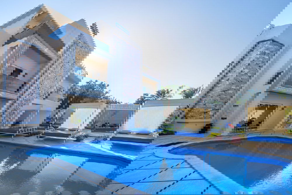 Hotel Serenity Home Hurghada