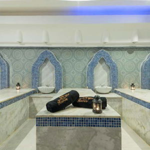 Hotel Shams Safaga Resort cazare Safaga