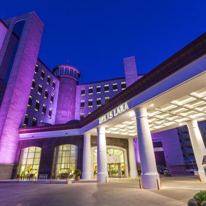 Hotel Melas Lara cazare Lara