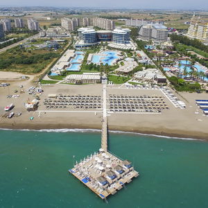 Sejur Baia Lara Hotel vacanta Lara