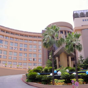 Hotel Fame Residence Lara & Spa cazare Lara