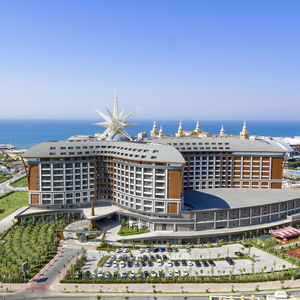 Sejur Royal Seginus vacanta Lara