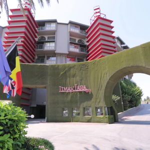 Hotel Limak Lara Deluxe Hotel & Resort cazare Lara