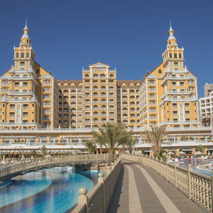 Sejur Royal Holiday Palace vacanta Lara