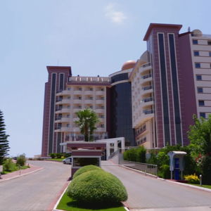 Sejur Saturn Palace Resort vacanta Lara