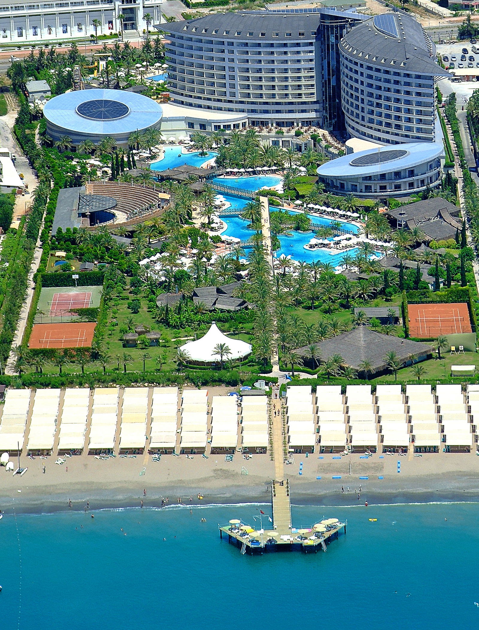 Hotel Royal Wings Hotel