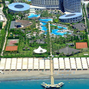 Sejur Royal Wings Hotel vacanta Lara