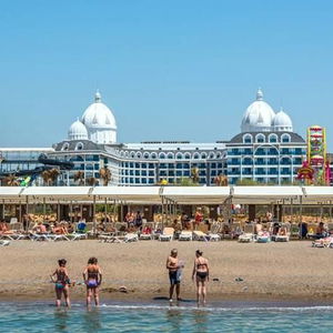 Sejur Adalya Elite Lara vacanta Lara