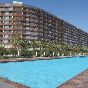 Sejur Nirvana Cosmopolitan vacanta Lara