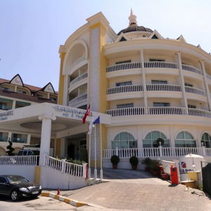 Sejur Delphin Diva vacanta Lara