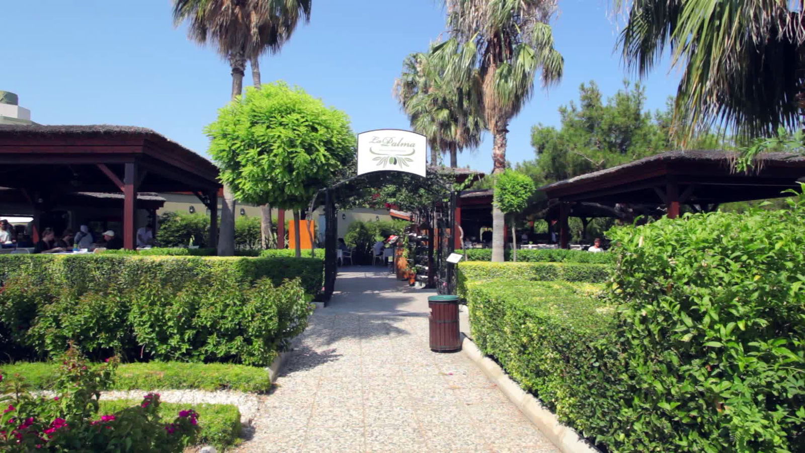 Hotel Delphin Be Grand Resort