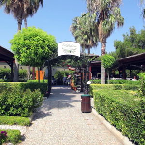 Sejur Delphin Be Grand Resort vacanta Lara