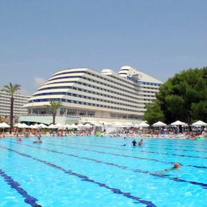 Sejur Titanic Deluxe Lara vacanta Lara