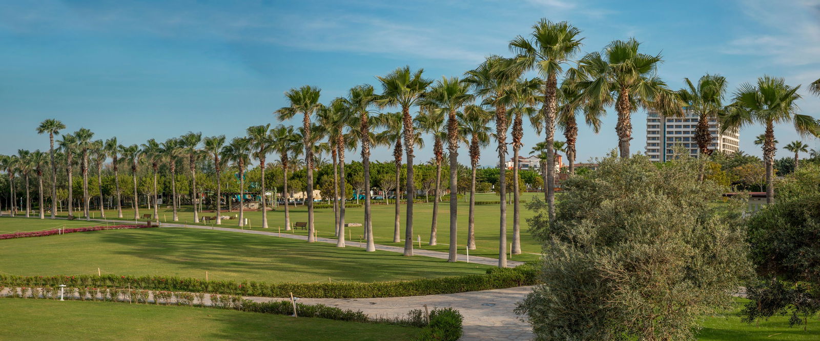 Hotel Lara Barut Collection