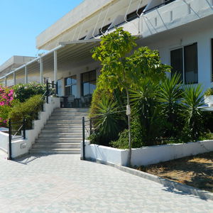 Hotel Telhinis Hotel cazare Faliraki