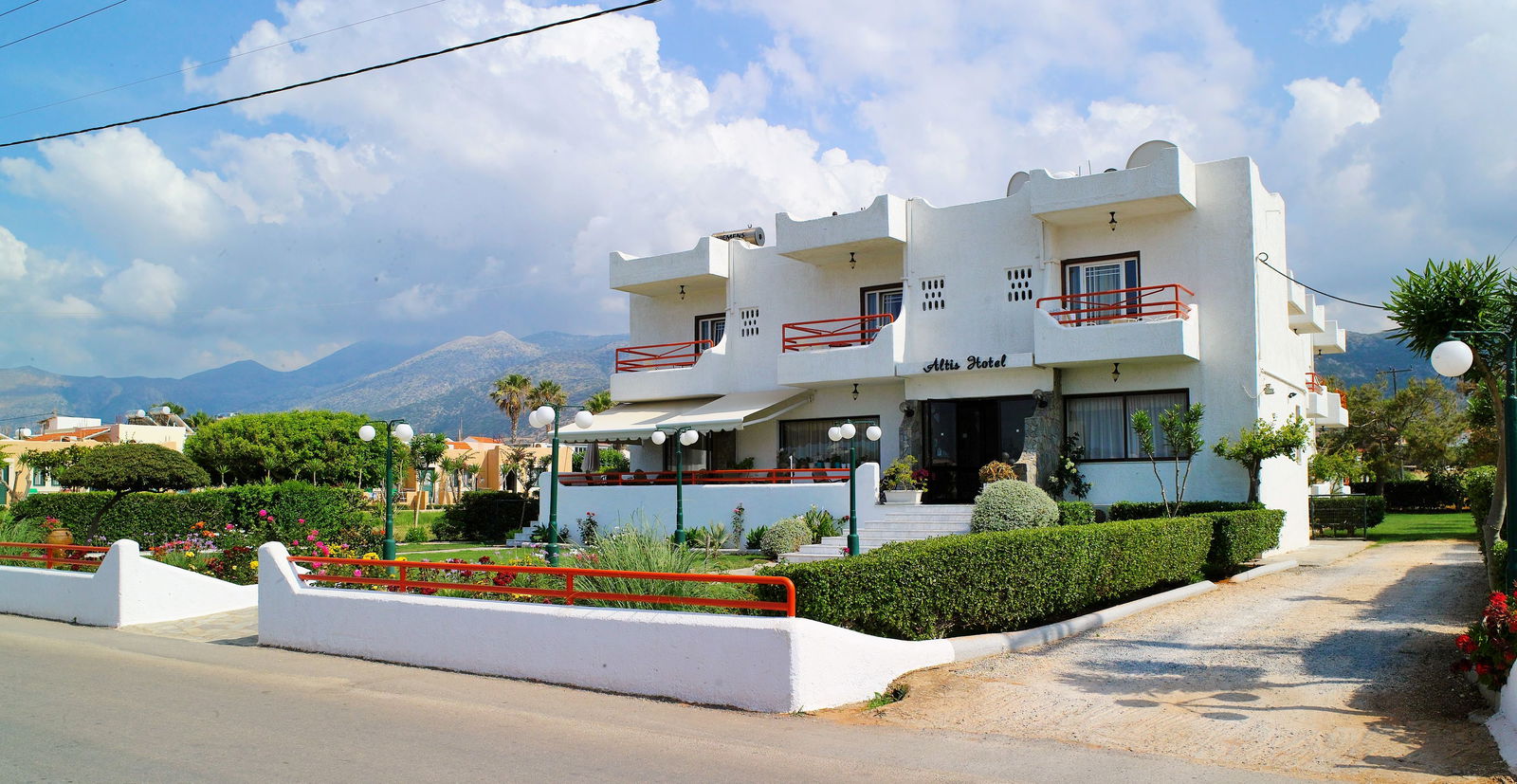 Hotel Altis Hotel