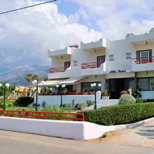 Sejur Altis Hotel vacanta Malia
