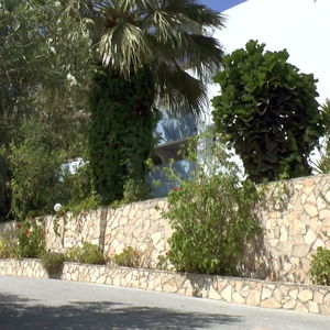 Hotel Marina cazare Matala