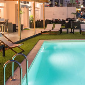 Hotel Pasiphae Hotel cazare Malia