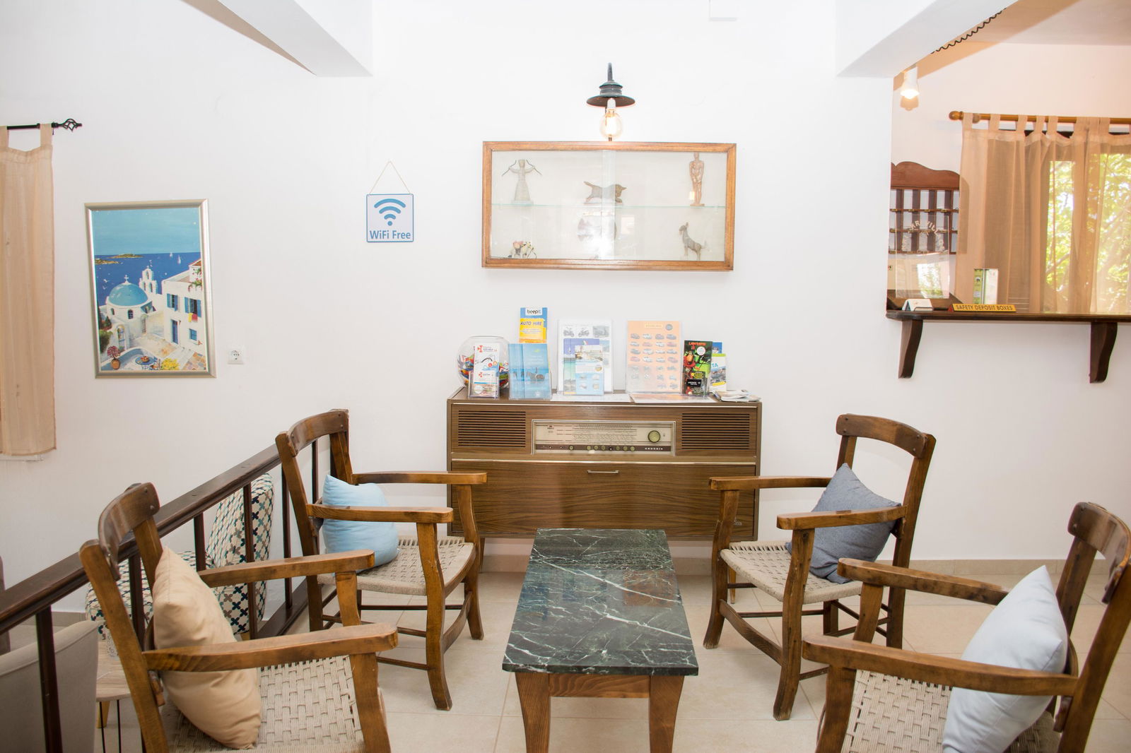 Hotel Kri-Kri Village Holiday Apartments