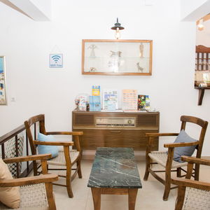 Hotel Kri-Kri Village Holiday Apartments cazare Gournes