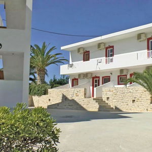 Hotel Elea Terra Hotel cazare Matala