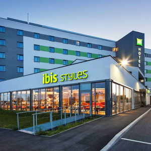 Hotel Ibis Styles Parndorf Neusiedler See cazare Parndorf