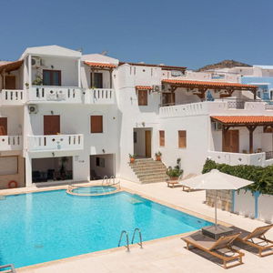 Hotel Hotel Adonis cazare Agia Galini