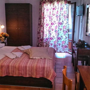 Hotel Fotoula Studios cazare Agia Pelagia