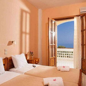 Hotel Hotel Babis cazare Skaleta