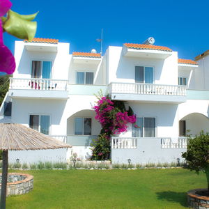 Hotel Gardenia cazare Afantou