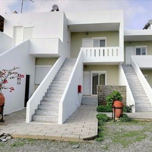 Hotel Tselios Apartments cazare Kiotari