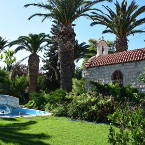 Hotel Lili Hotel cazare Ammoudara