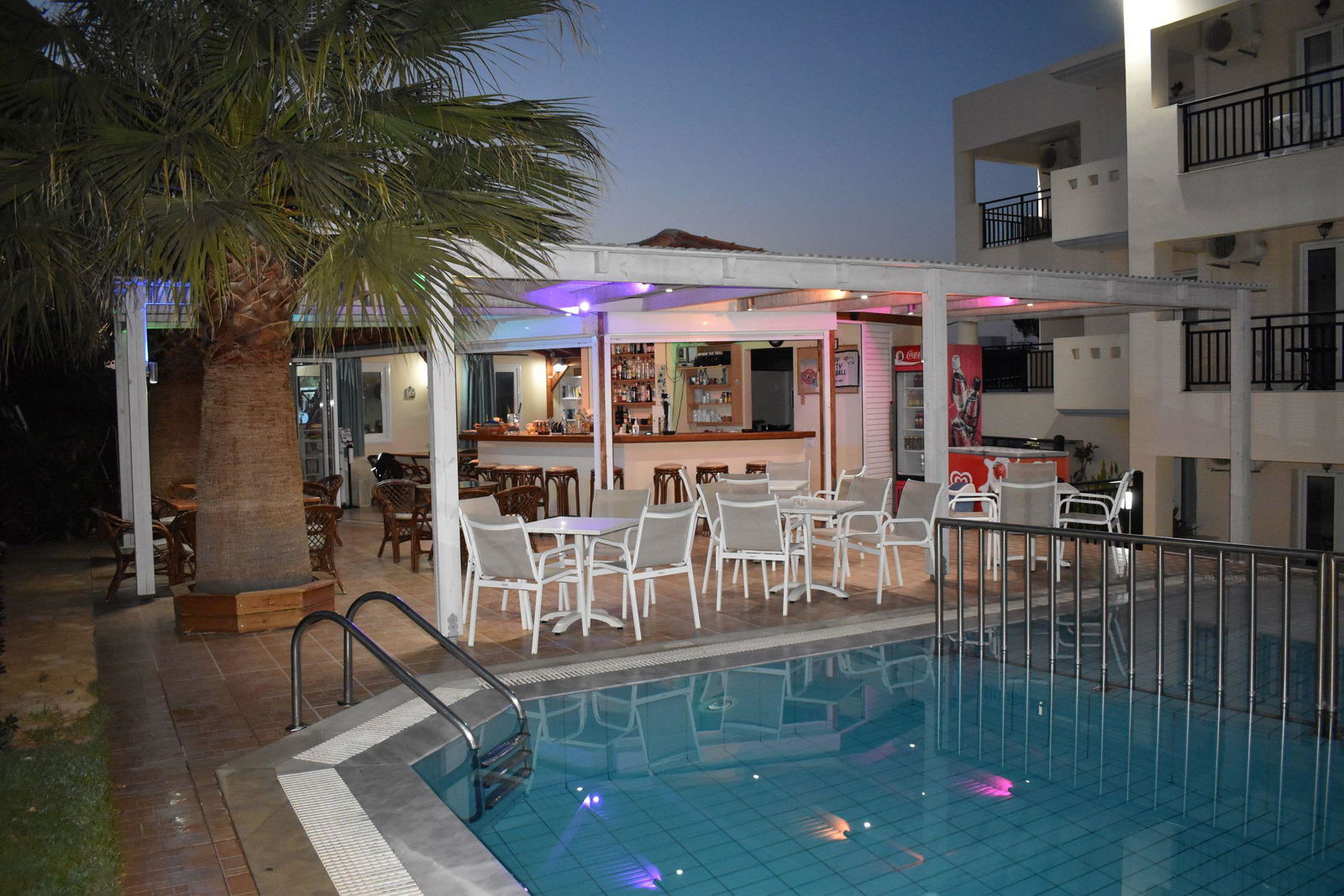 Hotel Sunshine Studios & Apartments