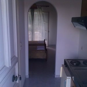 Sejur Liberty's Studios vacanta Acharavi