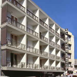 Sejur El Greco vacanta Heraklion City