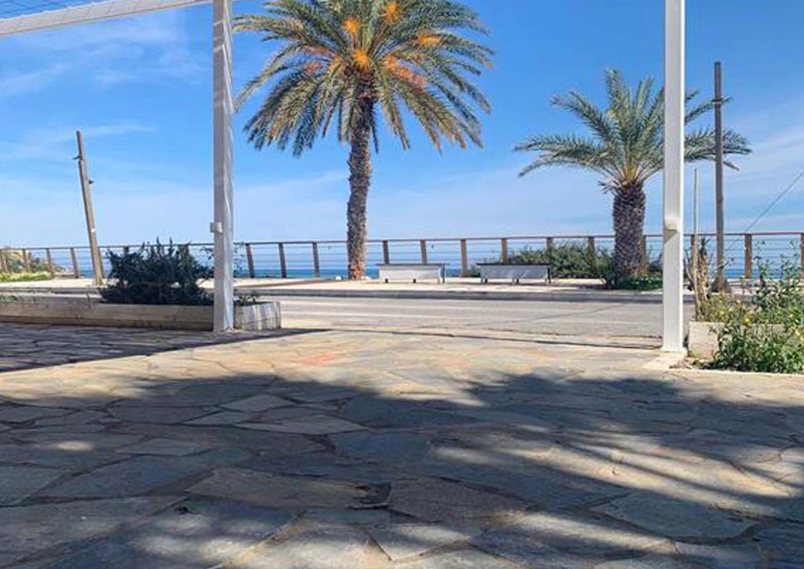 Hotel Maistrali Sea View Apartments