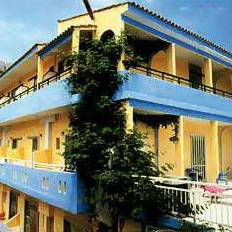 Hotel Roxani Hotel cazare Ammoudara