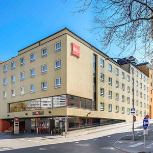 Hotel Ibis Bregenz cazare Bregenz